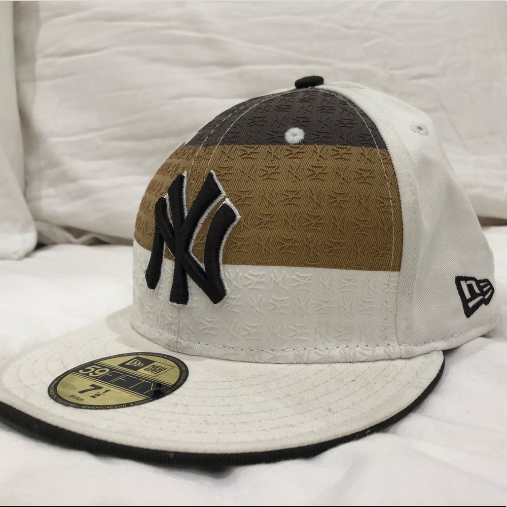 New Era 59Fifty New York Yankees fitted size 7 1/2